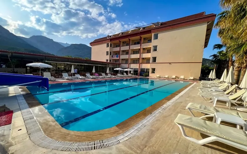 Castle Park, Kemer: zdjęcie 2 z 10