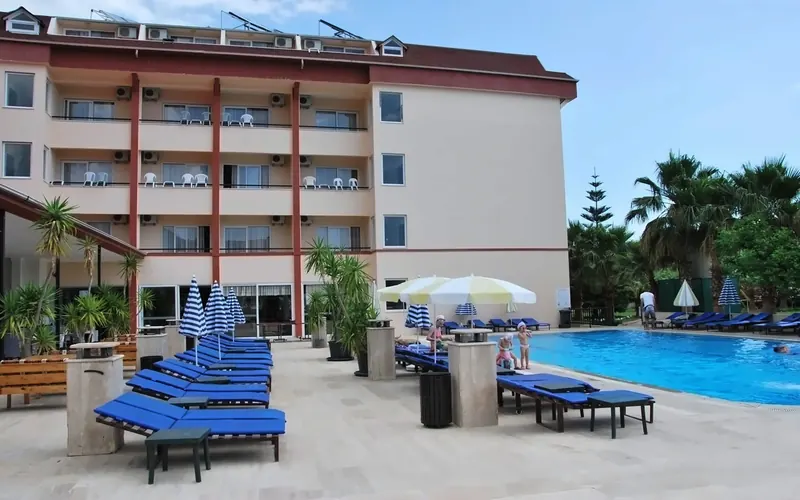 Castle Park, Kemer: zdjęcie 3 z 10