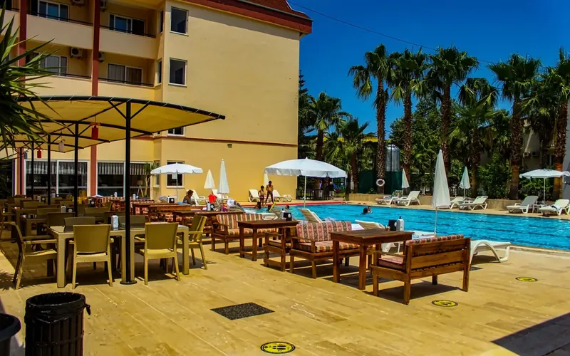 Castle Park, Kemer: zdjęcie 4 z 10