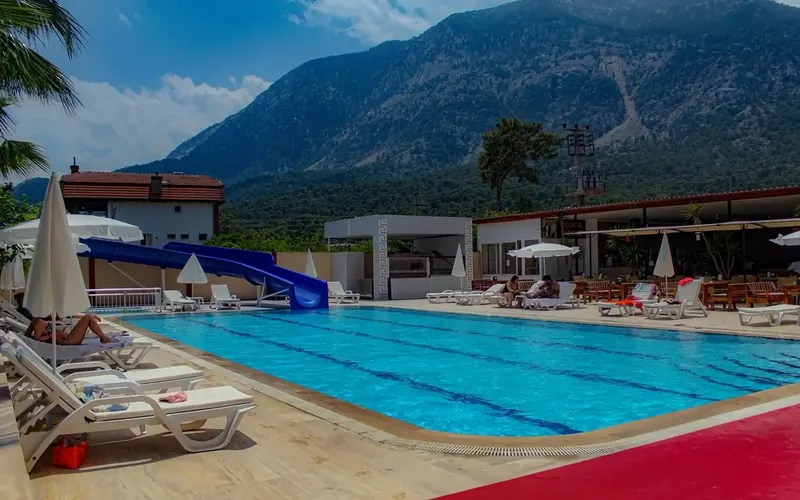 Castle Park, Kemer: zdjęcie 5 z 10
