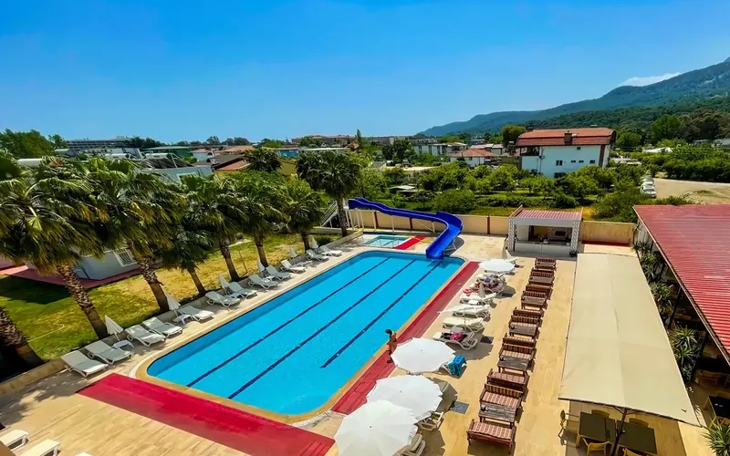 Castle Park, Kemer: zdjęcie 6 z 10