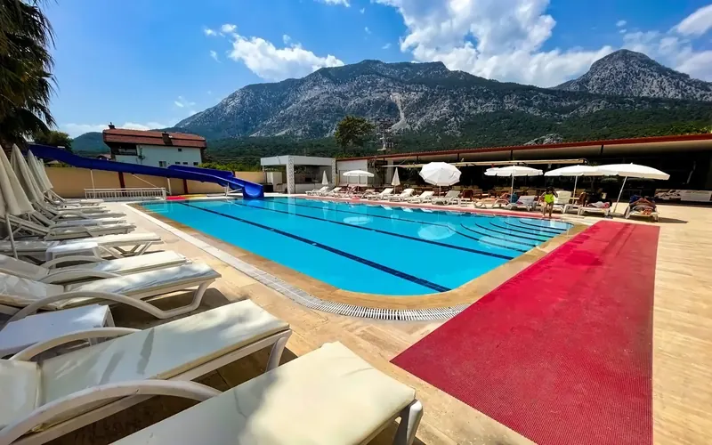 Castle Park, Kemer: zdjęcie 7 z 10