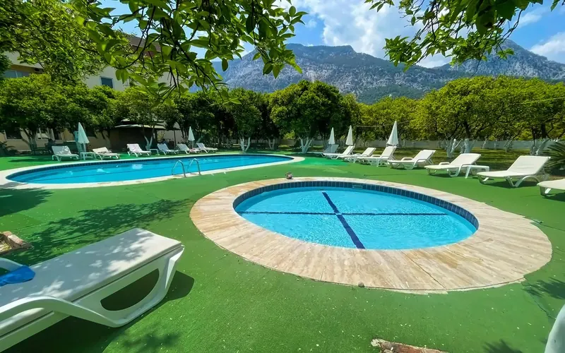 Castle Park, Kemer: zdjęcie 8 z 10