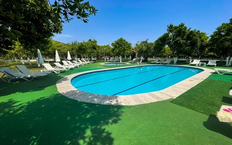 Castle Park, Kemer: zdjęcie 9 z 10