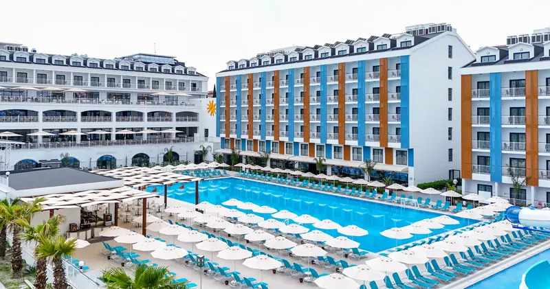 Arcanus Trendline Resort, Side: zdjęcie 2 z 10