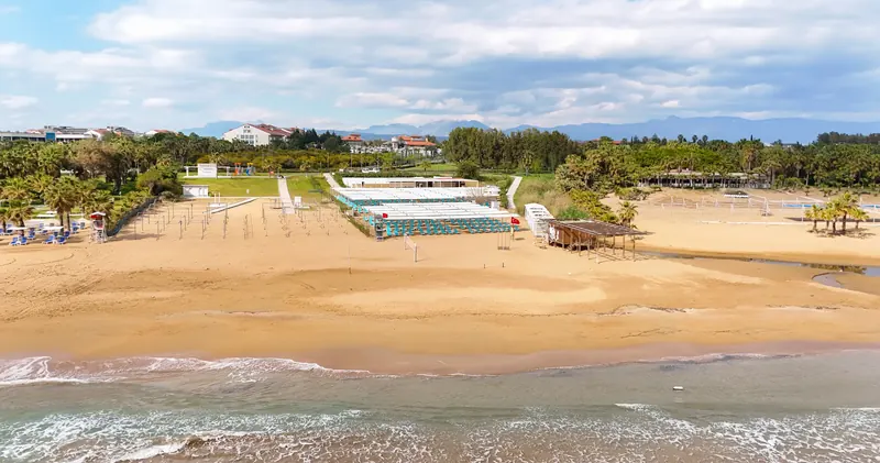 Arcanus Trendline Resort, Side: zdjęcie 3 z 10