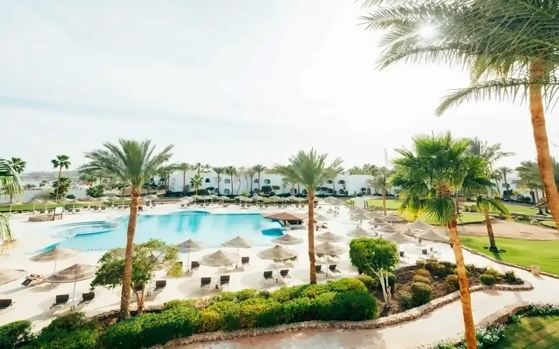 Domina Coral Bay Bella Vista, Sharm El Sheikh: zdjęcie 2 z 10