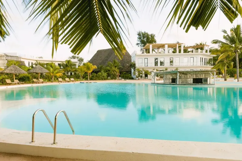 The One Resort Zanzibar, Zanzibar: zdjęcie 6 z 10