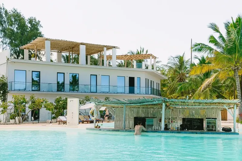 The One Resort Zanzibar, Zanzibar: zdjęcie 8 z 10