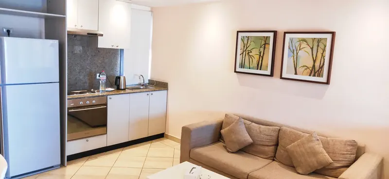 Sky View Suites, Hurghada: zdjęcie 10 z 10