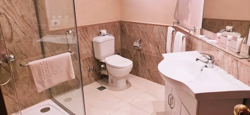 Sky View Suites, Hurghada: zdjęcie 3 z 10
