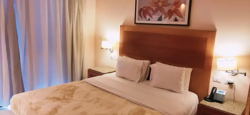 Sky View Suites, Hurghada: zdjęcie 5 z 10