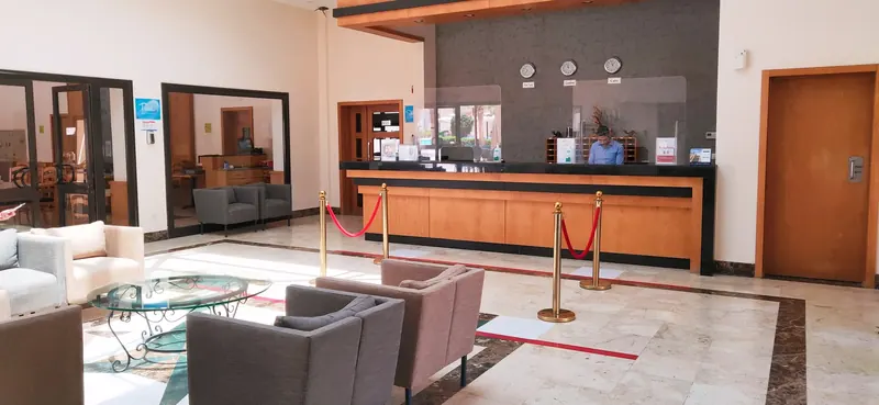 Sky View Suites, Hurghada: zdjęcie 6 z 10
