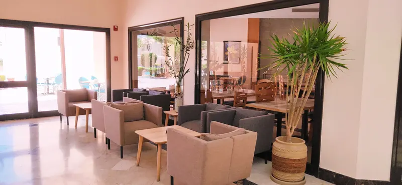 Sky View Suites, Hurghada: zdjęcie 7 z 10