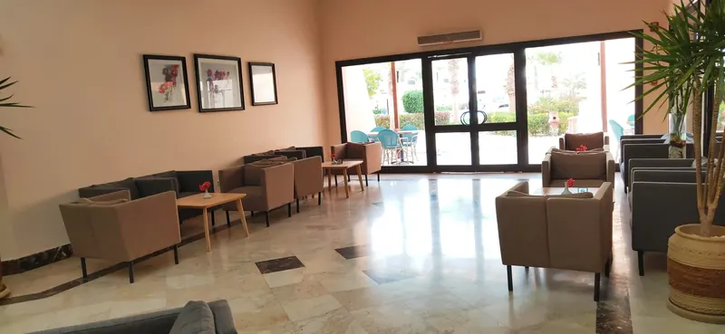 Sky View Suites, Hurghada: zdjęcie 9 z 10