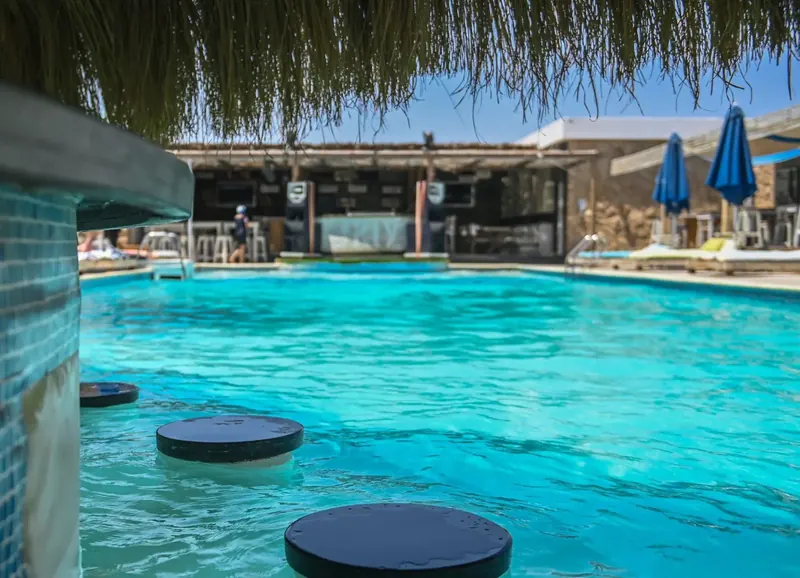The Bay Hotel, Hurghada: zdjęcie 2 z 6