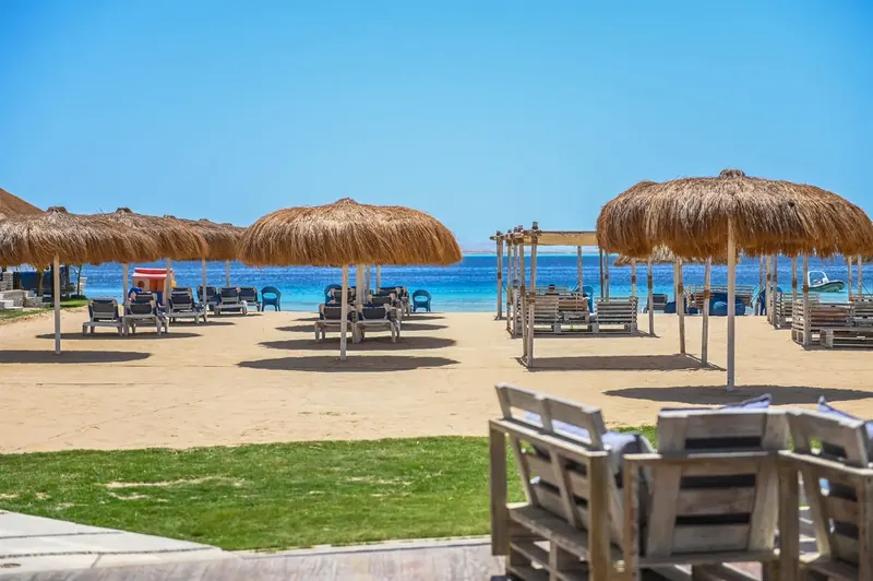 The Bay Hotel, Hurghada: zdjęcie 3 z 6