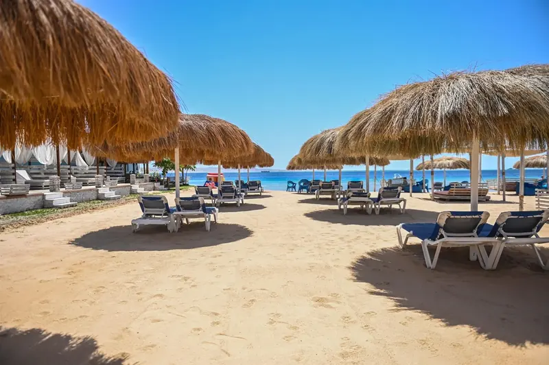 The Bay Hotel, Hurghada: zdjęcie 4 z 6