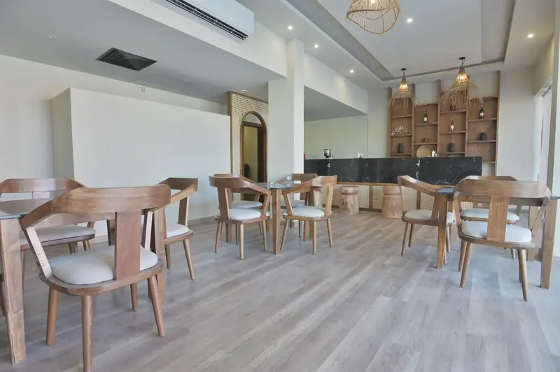 The Bay Hotel, Hurghada: zdjęcie 5 z 6