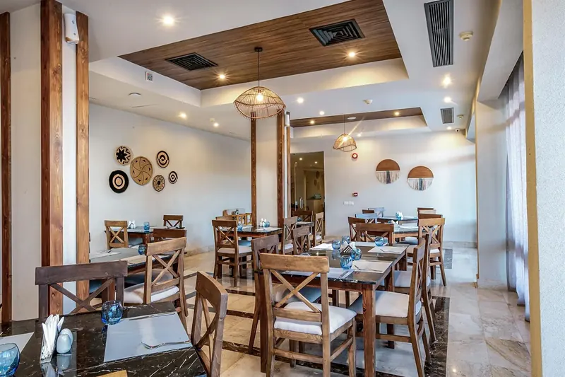 The Bay Hotel, Hurghada: zdjęcie 6 z 6