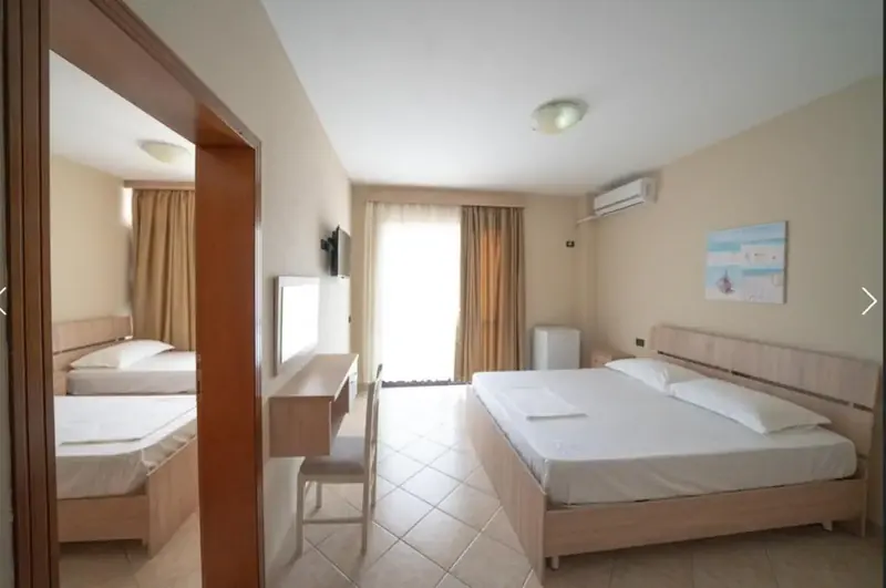 Vila Aljor, Riwiera Albańska: zdjęcie 5 z 9