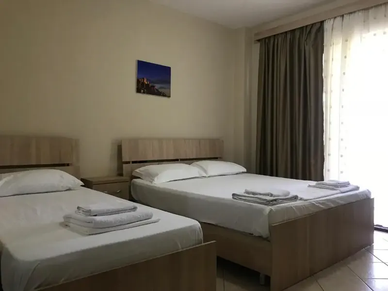 Vila Aljor, Riwiera Albańska: zdjęcie 7 z 9