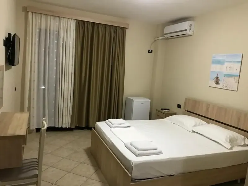 Vila Aljor, Riwiera Albańska: zdjęcie 8 z 9