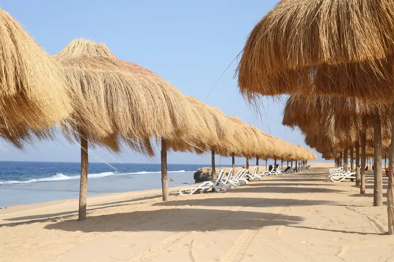 Amarina Jannah Resort Aquapark, Marsa Alam: zdjęcie 2 z 10