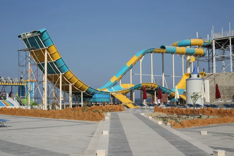 Amarina Jannah Resort Aquapark, Marsa Alam: zdjęcie 6 z 10