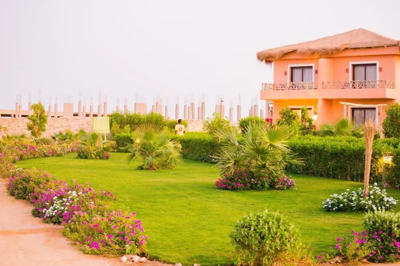 Amarina Jannah Resort Aquapark, Marsa Alam: zdjęcie 8 z 10