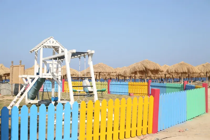 Amarina Jannah Resort Aquapark, Marsa Alam: zdjęcie 9 z 10