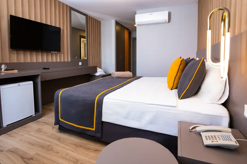 The Saint Star Hotels & Spa, Kemer: zdjęcie 10 z 10
