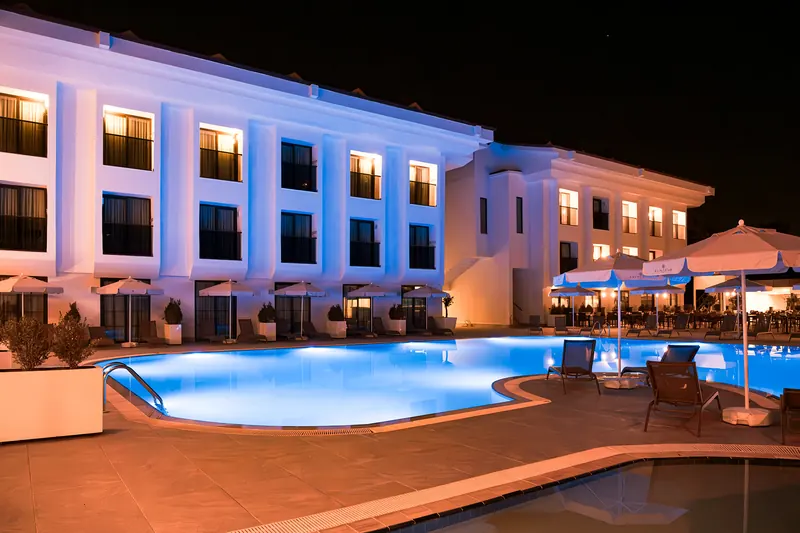 The Saint Star Hotels & Spa, Kemer: zdjęcie 7 z 10
