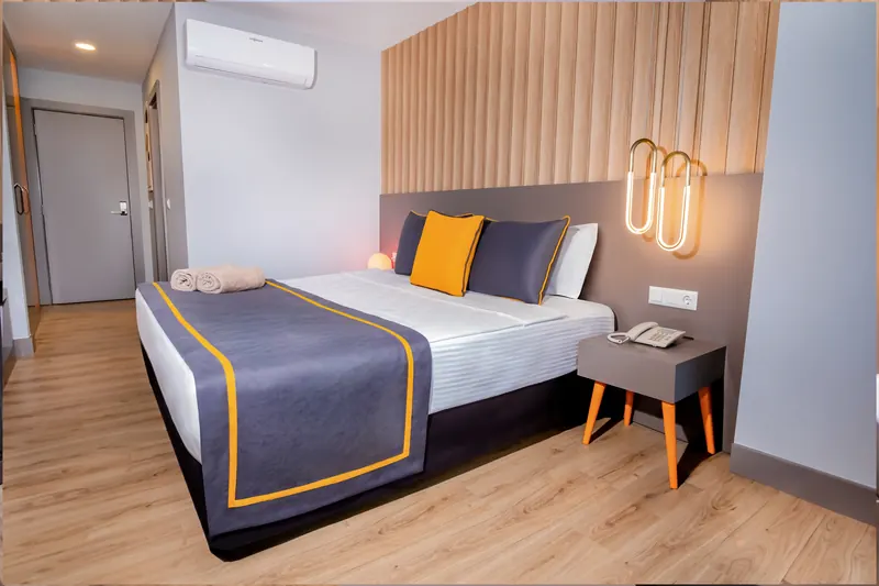 The Saint Star Hotels & Spa, Kemer: zdjęcie 8 z 10