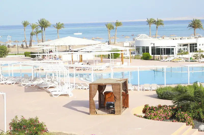 Amarina Star Resort & Aqua Park
