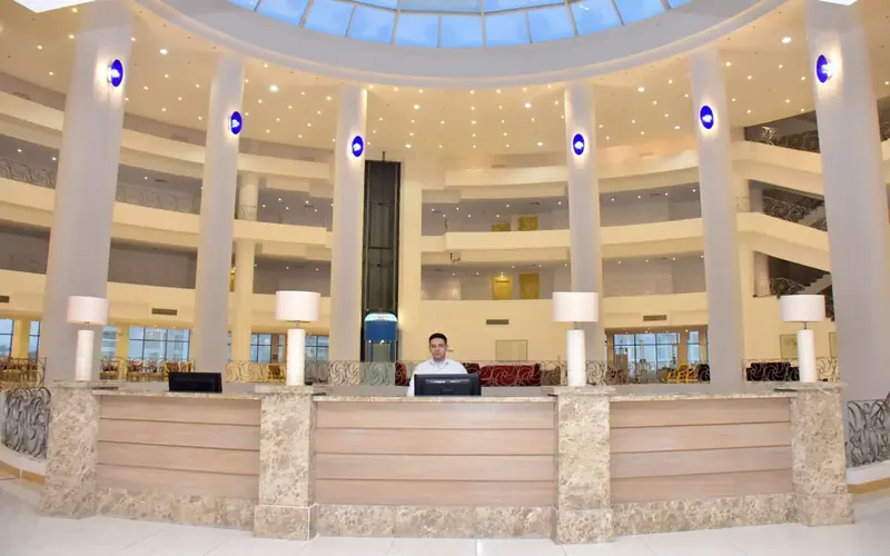 Amarina Star Resort & Aqua Park, Sharm El Sheikh: zdjęcie 10 z 10
