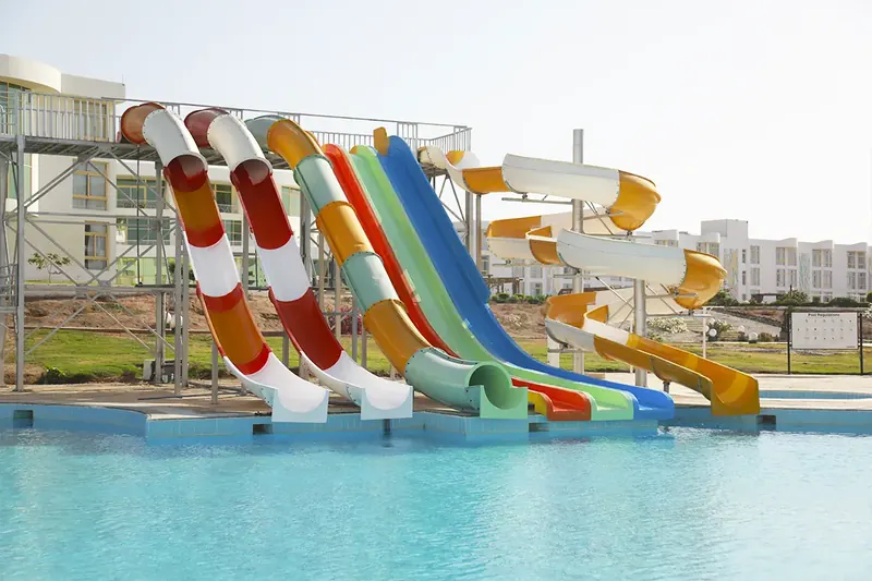 Amarina Star Resort & Aqua Park, Sharm El Sheikh: zdjęcie 2 z 10