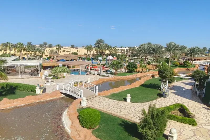 Romance Regency Club, Sharm El Sheikh: zdjęcie 2 z 10