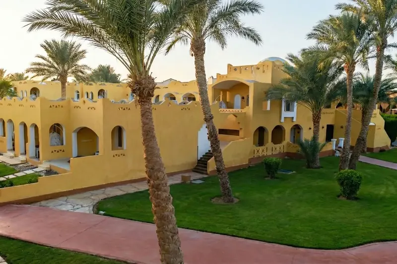 Romance Regency Club, Sharm El Sheikh: zdjęcie 3 z 10