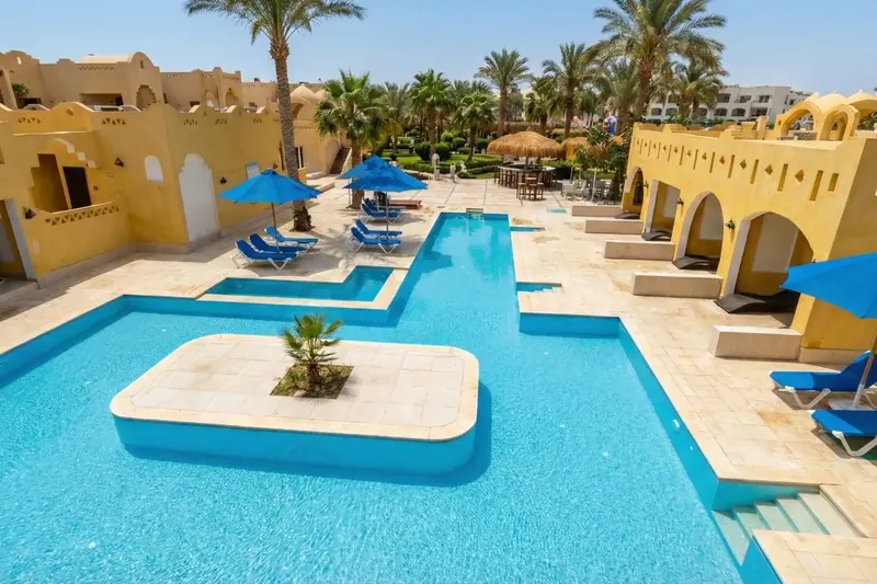 Romance Regency Club, Sharm El Sheikh: zdjęcie 5 z 10
