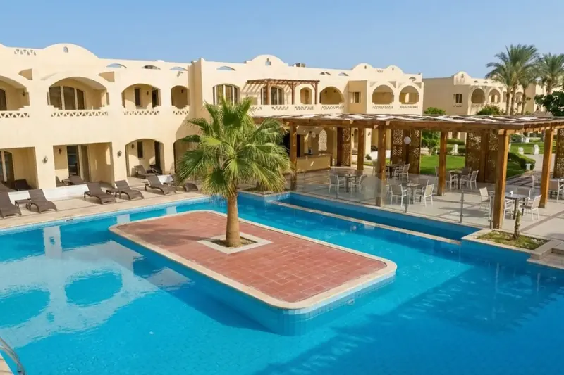 Romance Regency Club, Sharm El Sheikh: zdjęcie 6 z 10