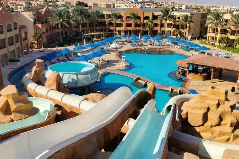 Romance Regency Club, Sharm El Sheikh: zdjęcie 8 z 10