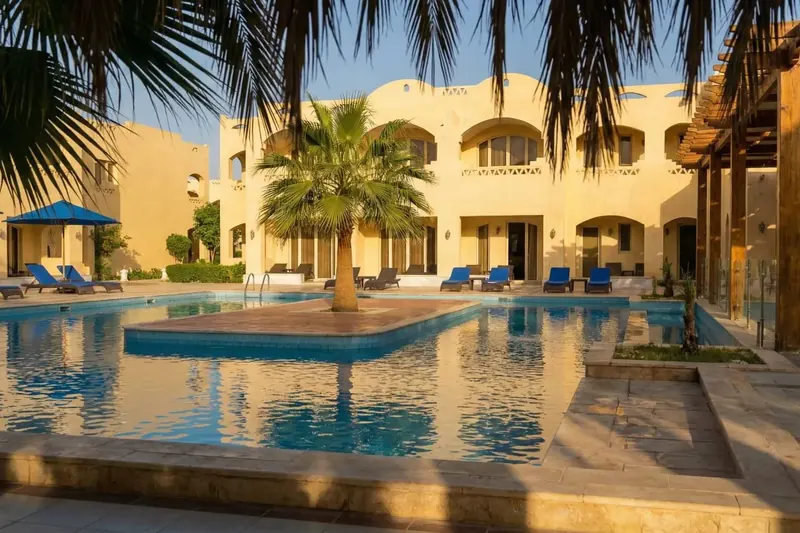 Romance Regency Club, Sharm El Sheikh: zdjęcie 9 z 10