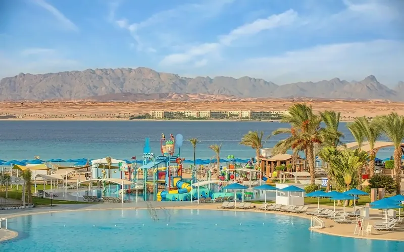 The V Luxury Resort, Hurghada: zdjęcie 10 z 10