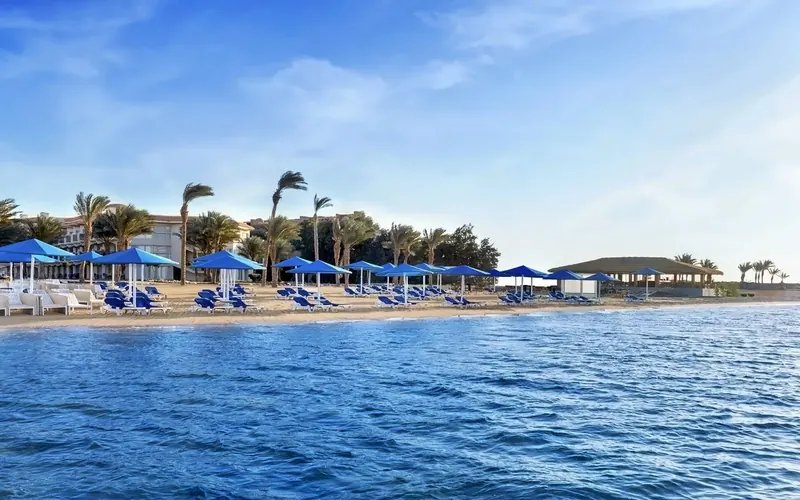 The V Luxury Resort, Hurghada: zdjęcie 5 z 10