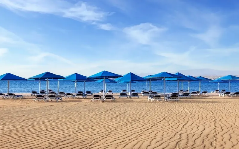 The V Luxury Resort, Hurghada: zdjęcie 6 z 10