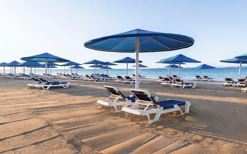 The V Luxury Resort, Hurghada: zdjęcie 7 z 10