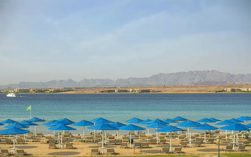 The V Luxury Resort, Hurghada: zdjęcie 8 z 10