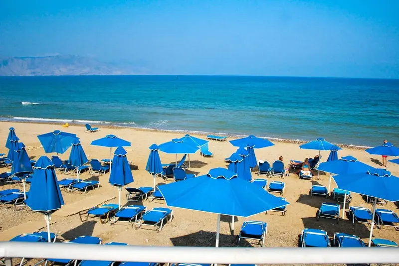 Yassou Kriti, Kreta Zachodnia: zdjęcie 3 z 10