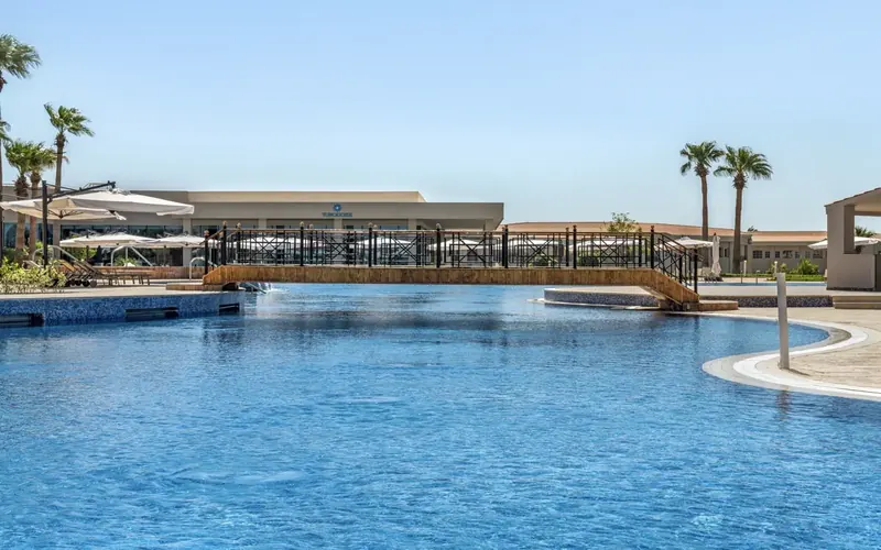 Pickalbatros Luxury Suites, Sharm El Sheikh: zdjęcie 10 z 10